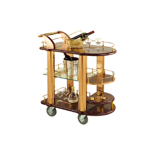 Liquor Trolley - HF-11Y