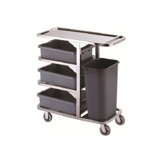 Multipurpose service trolley - HF-12H