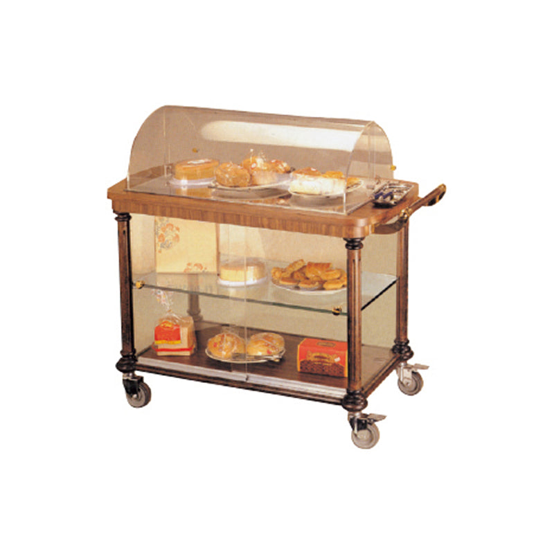 Liquor Trolley - HF-12Y