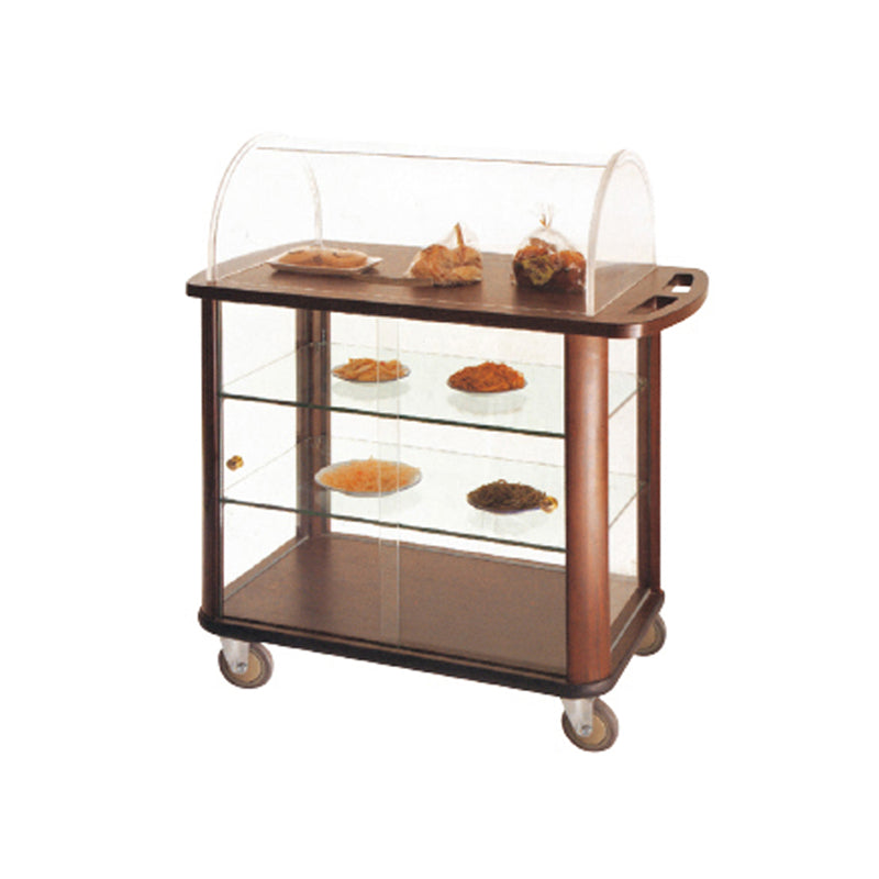 Liquor Trolley - HF-13X