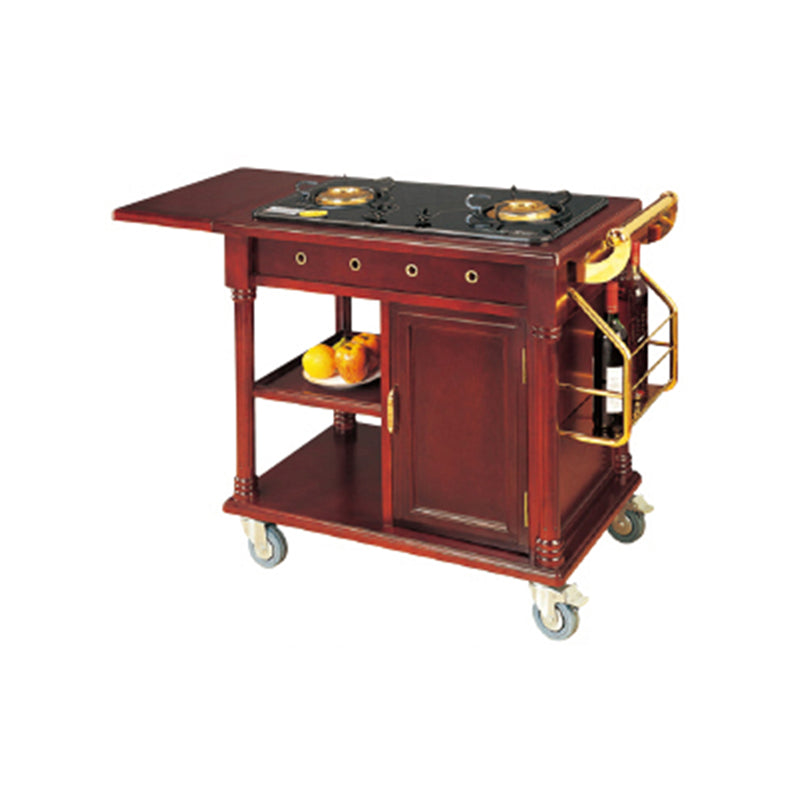 Flambe Trolley - HF-14