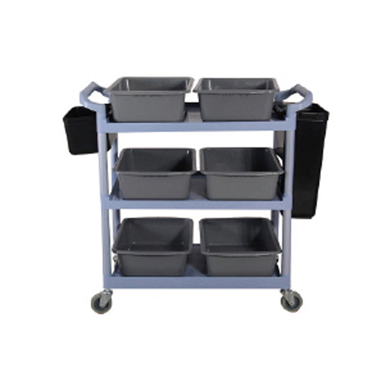 Multipurpose service trolley - HF-14H