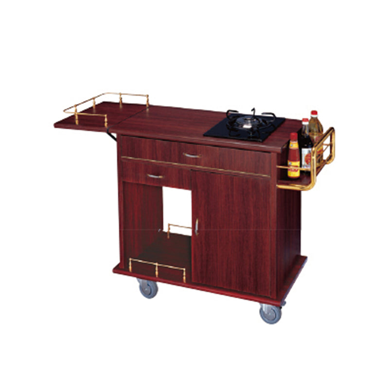 Flambe Trolley - HF-15