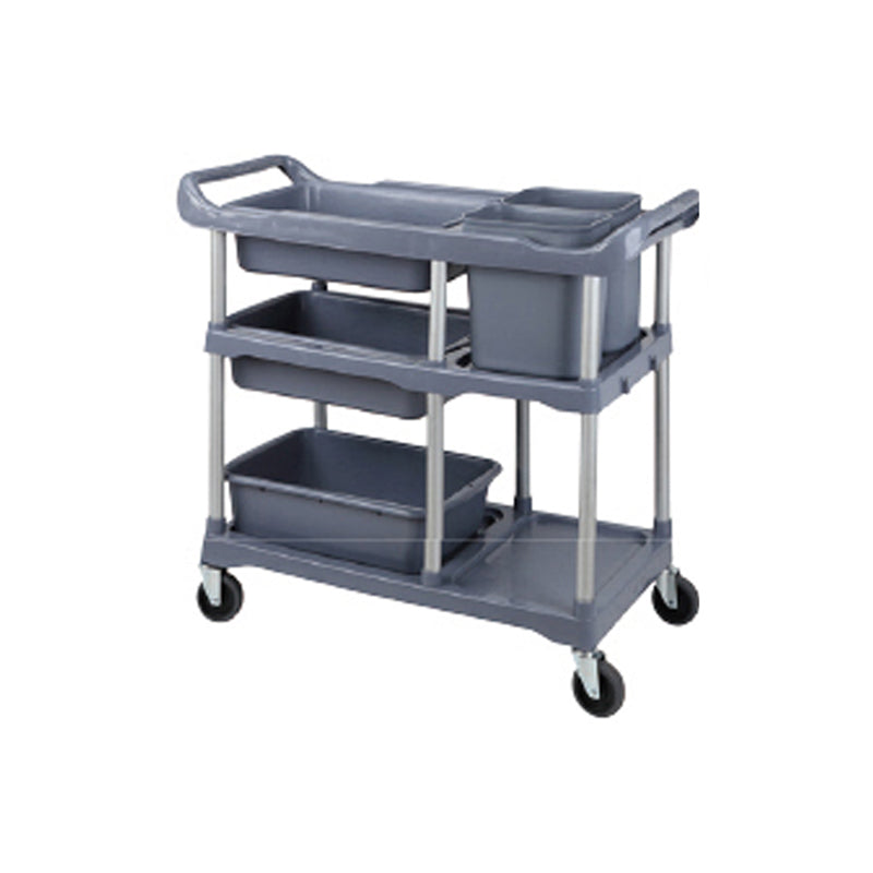 Multipurpose service trolley - HF-15H