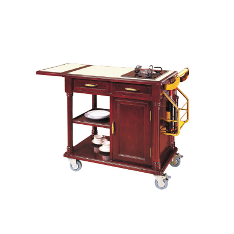 Flambe Trolley - HF-16