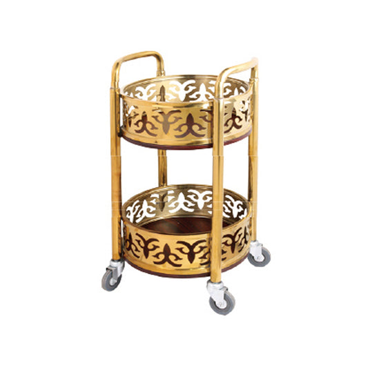 Liquor Trolley - HF-18X