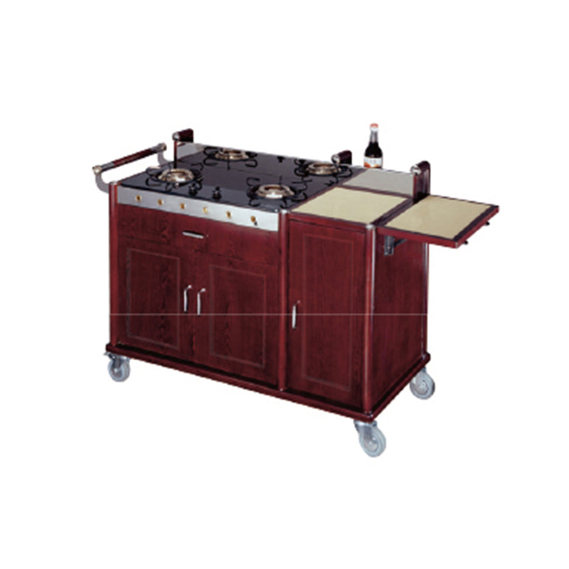 Flambe Trolley - HF-19