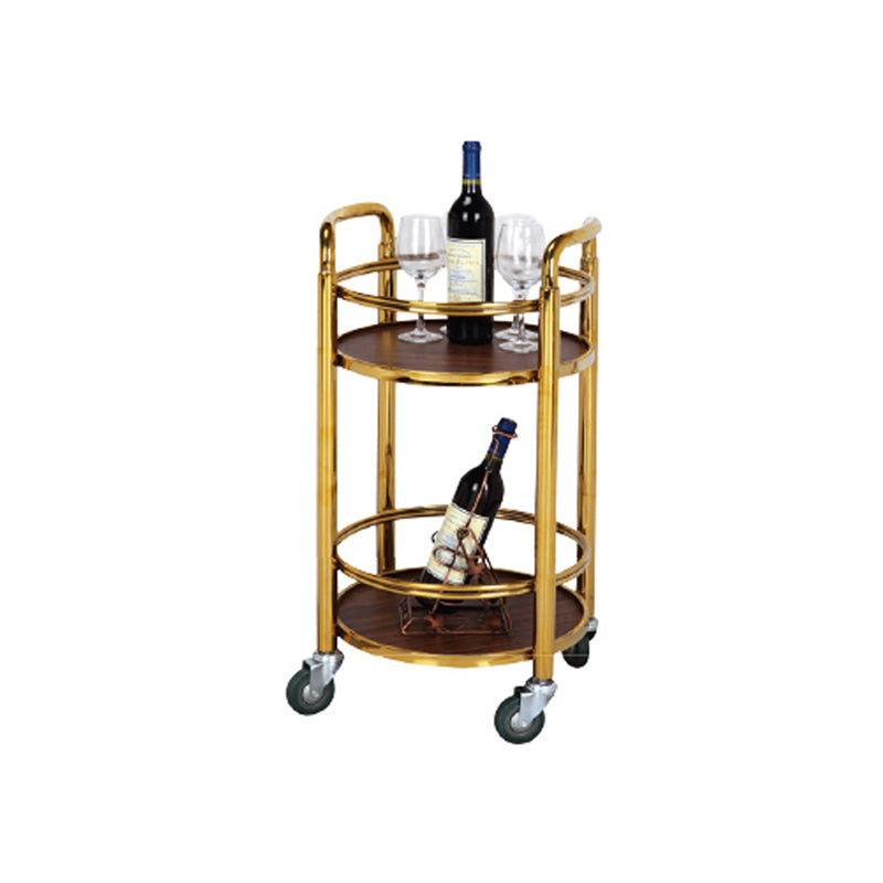 Liquor Trolley - C-123