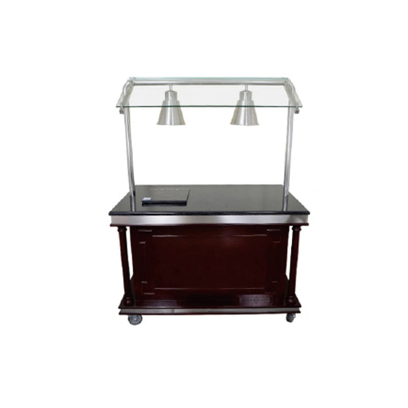 Flambe Trolley - HF-1Y