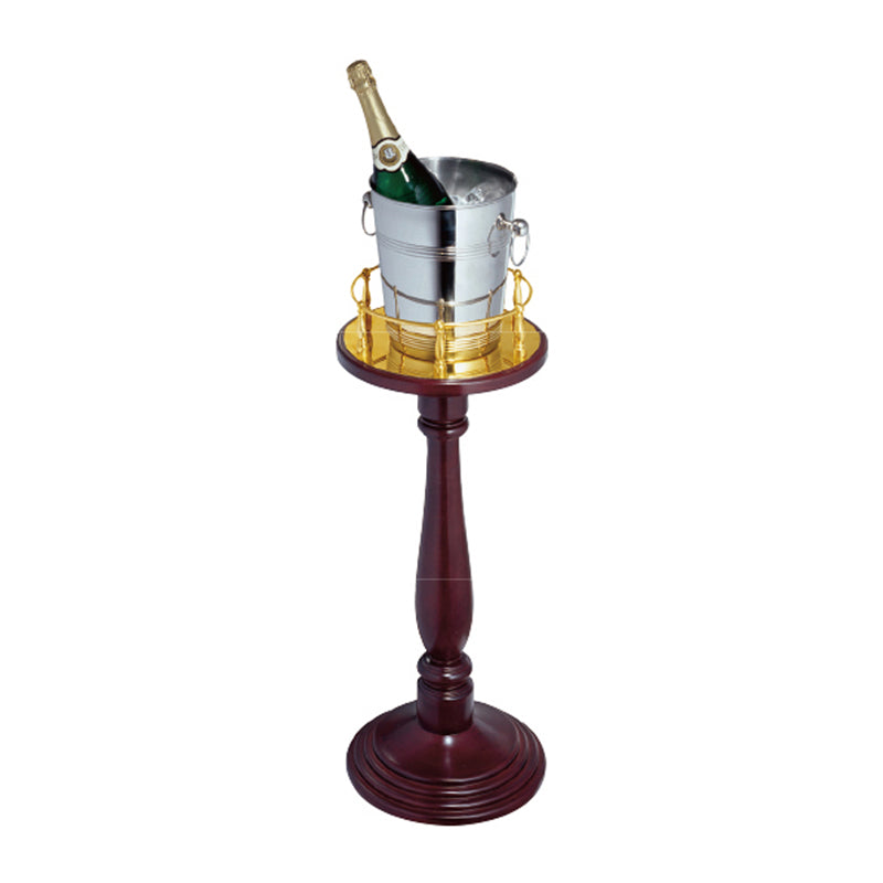 Luxury champagne rack (without ice bucket) - HF-2