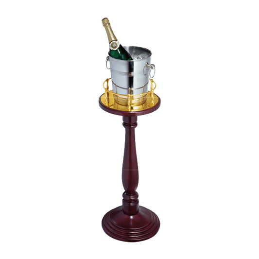 Luxury champagne rack (without ice bucket) - HF-2