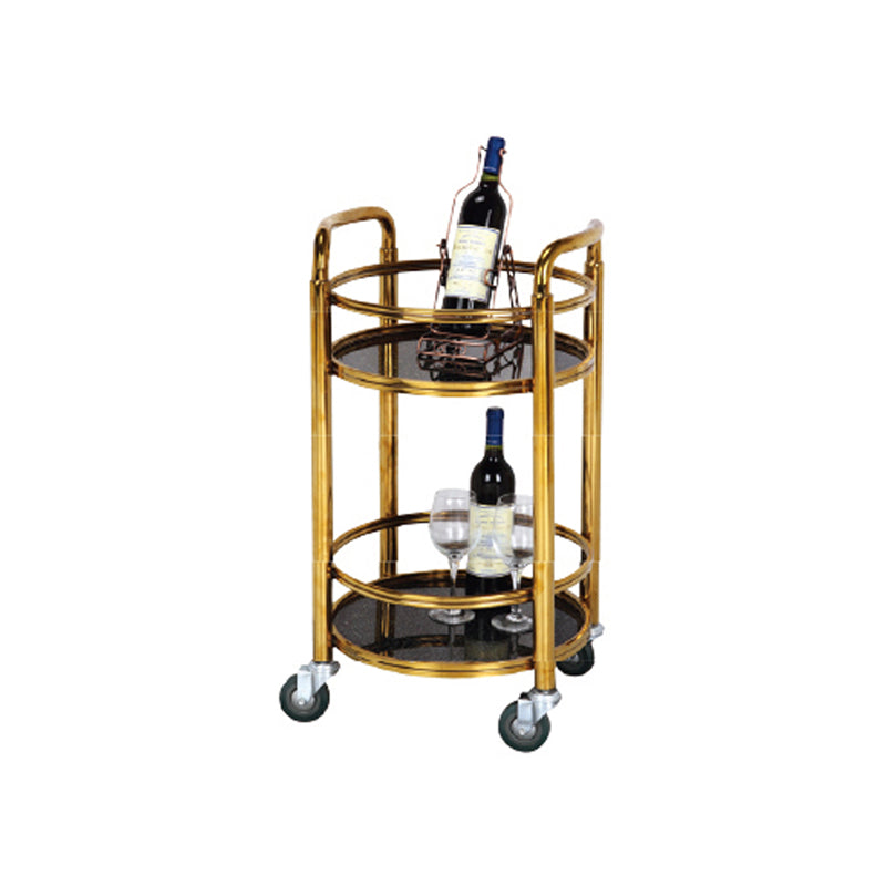 Liquor Trolley - C-123