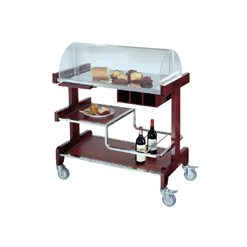 Liquor Trolley - HF-28