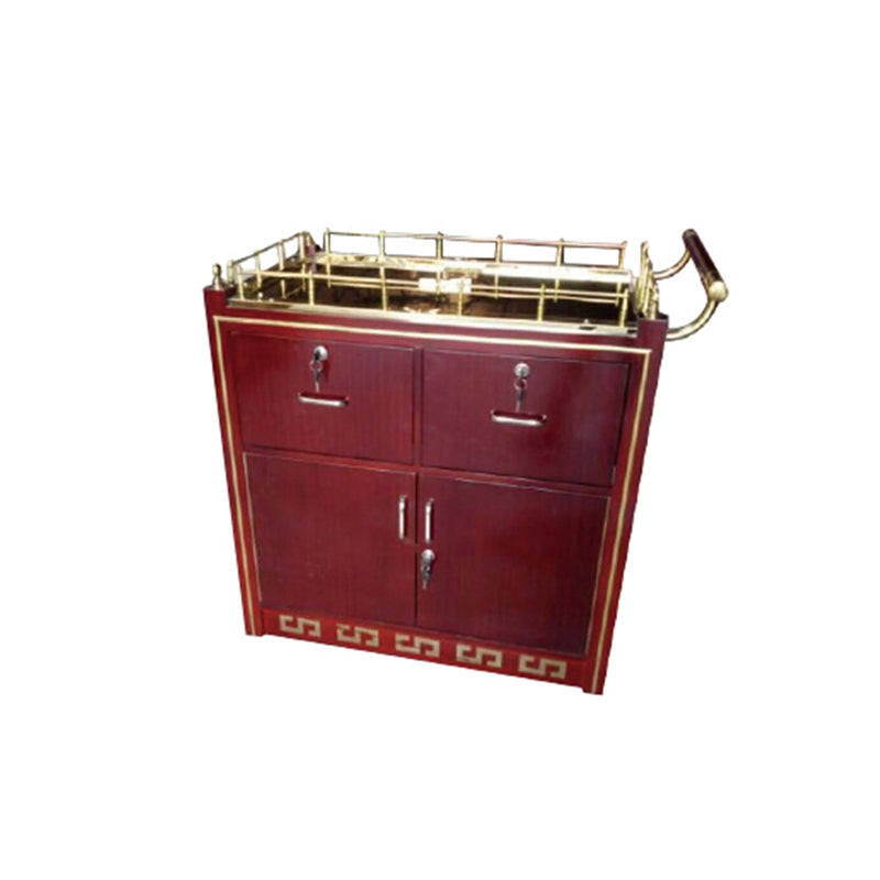 Flambe Trolley - HF-2Y