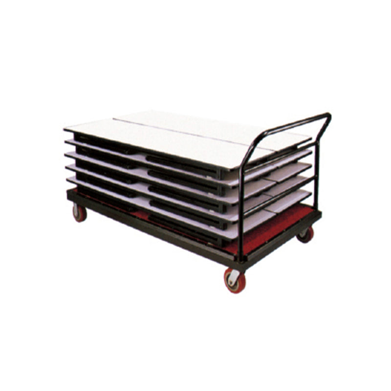 Table top storage cart - HF-32X