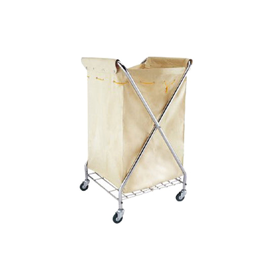 Folding Linen Cart - HF-39