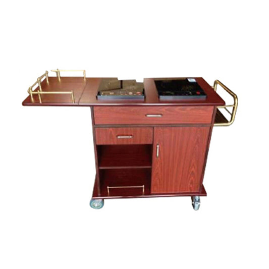 Flambe Trolley - HF-3Y