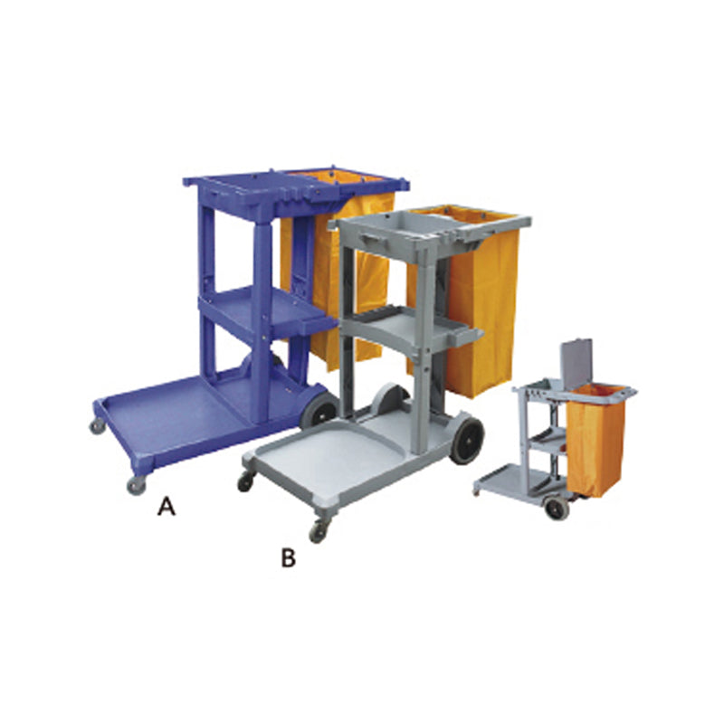 Multipurpose service cart - HF-49F