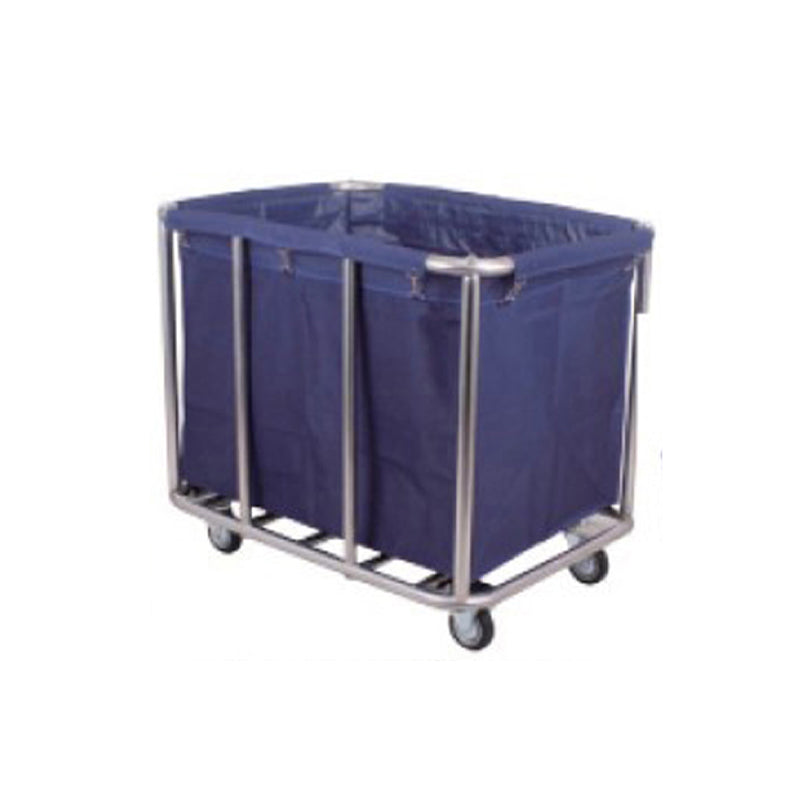 Dismantled 8-tube Linen Cart - HF-502