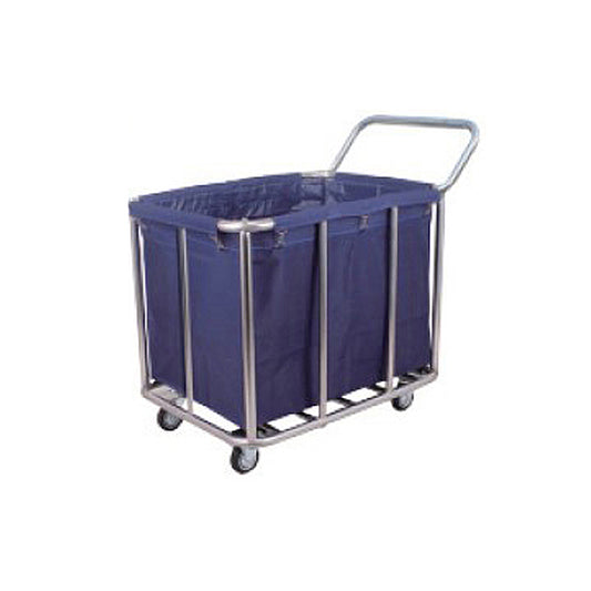 Dismantled Linen Cart with Handle - HF-503
