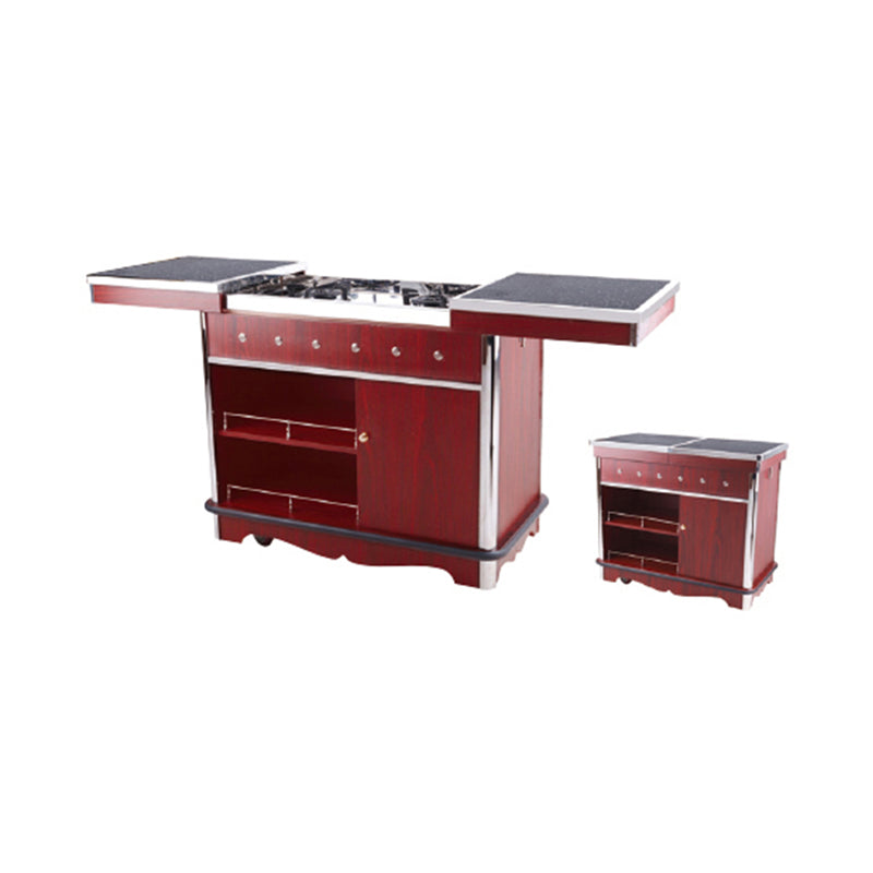 Flambe Trolley - HF-504