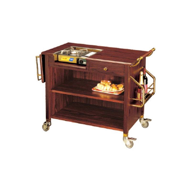 Flambe Trolley - HF-505