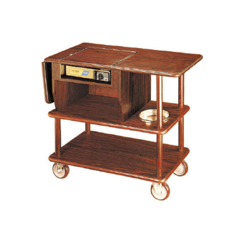 Flambe Trolley - HF-506