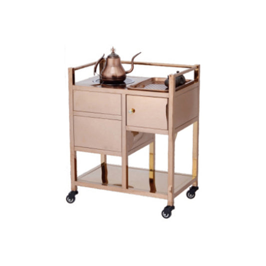 Flambe Trolley - HF-509