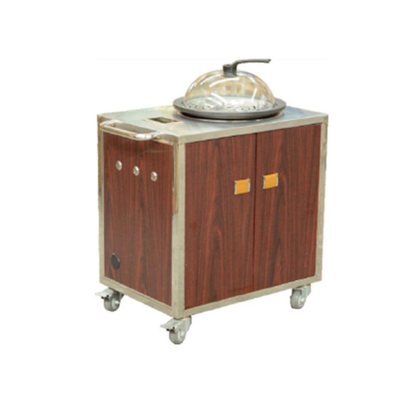 Flambe Trolley - HF-510