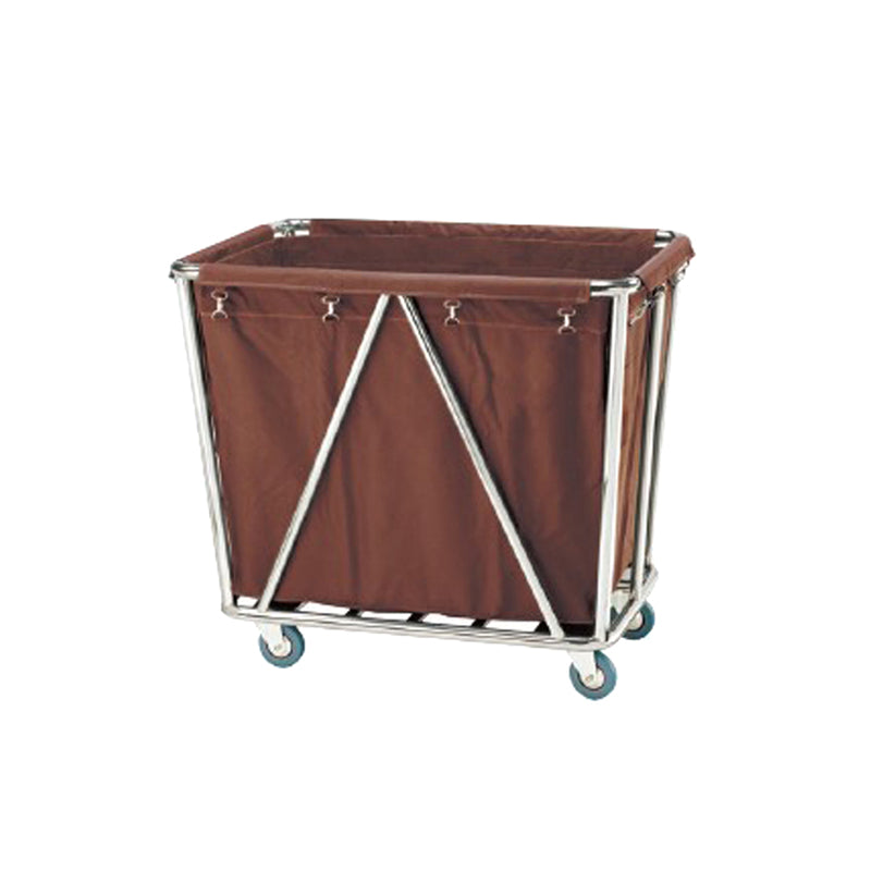 Cone Shaped Linen Cart - HF-53