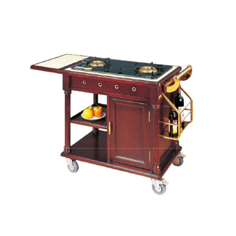 Flambe Trolley - HF-56