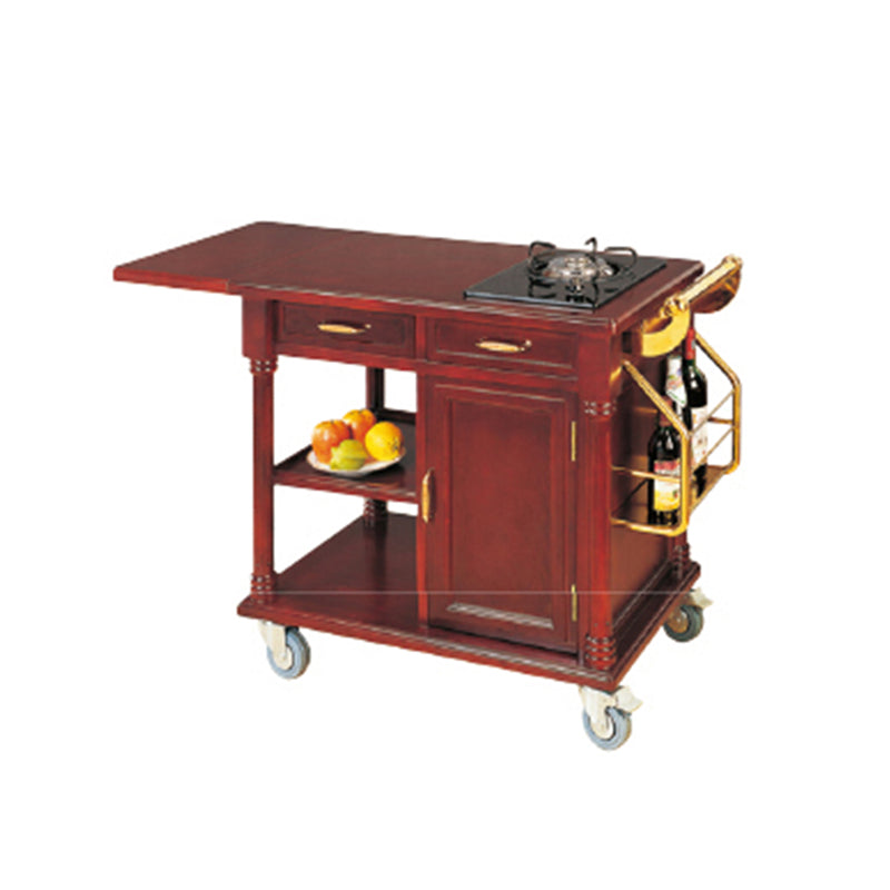 Flambe Trolley - HF-57