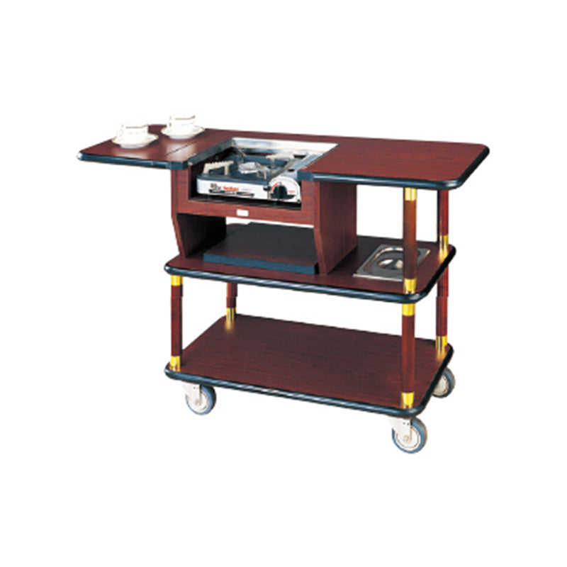 Flambe Trolley - HF-58