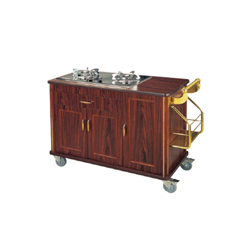 Flambe Trolley - HF-59