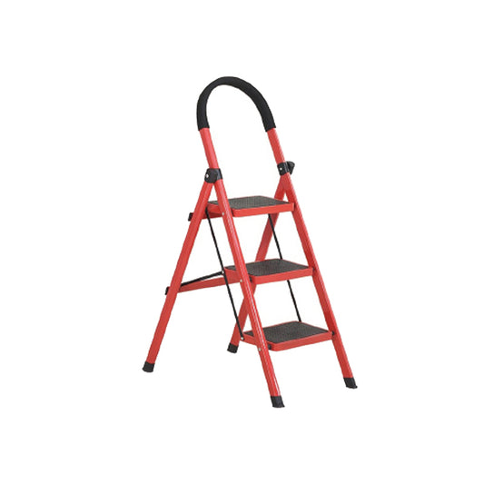 Three step zigzag ladder - HF-5H