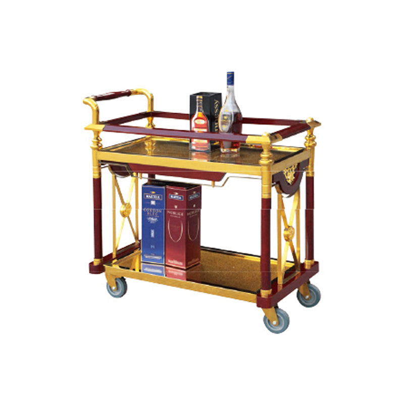 Liquor Trolley - HF-5X