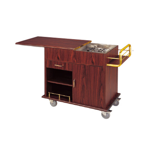 Flambe Trolley - HF-60