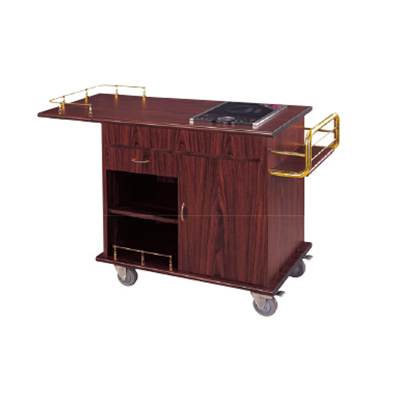 Flambe Trolley - HF-61