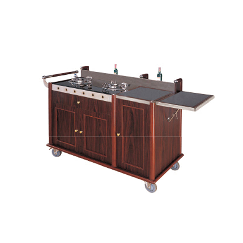 Flambe Trolley - HF-62