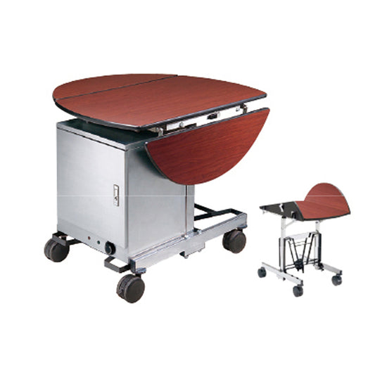 Foldable Room Service Trolley - HF-66