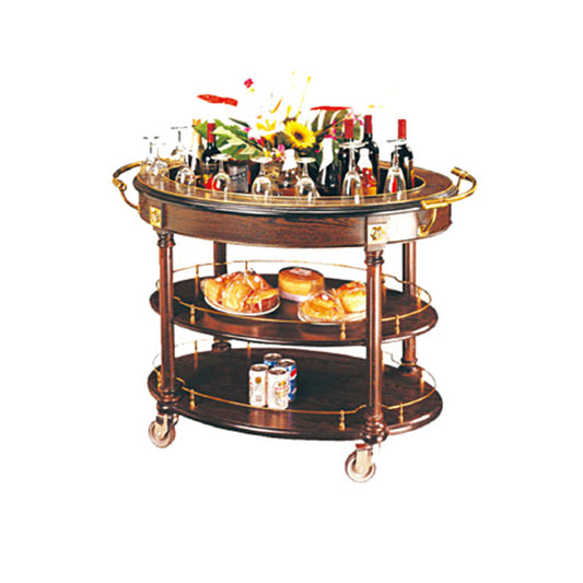 Liquor Trolley - HF-71A