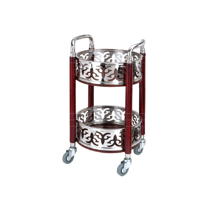 Liquor Trolley - HF-18X