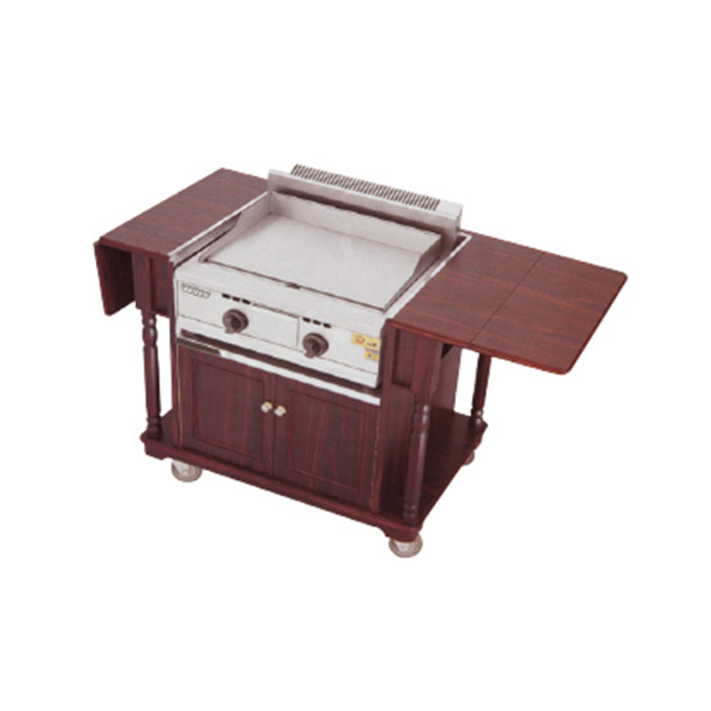 Flambe Trolley - HF-8918