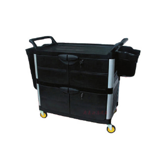 Multipurpose service trolley - HF-8H