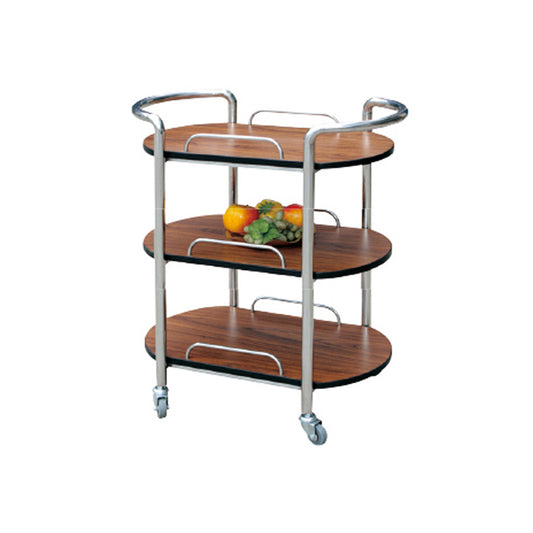 Liquor Trolley - HF-8X