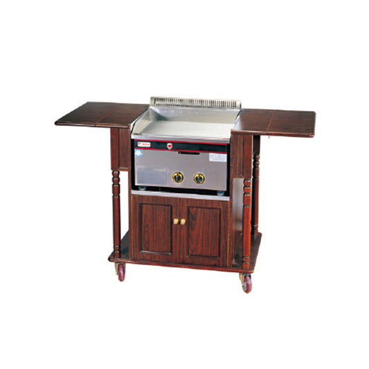 Flambe Trolley - HF-945