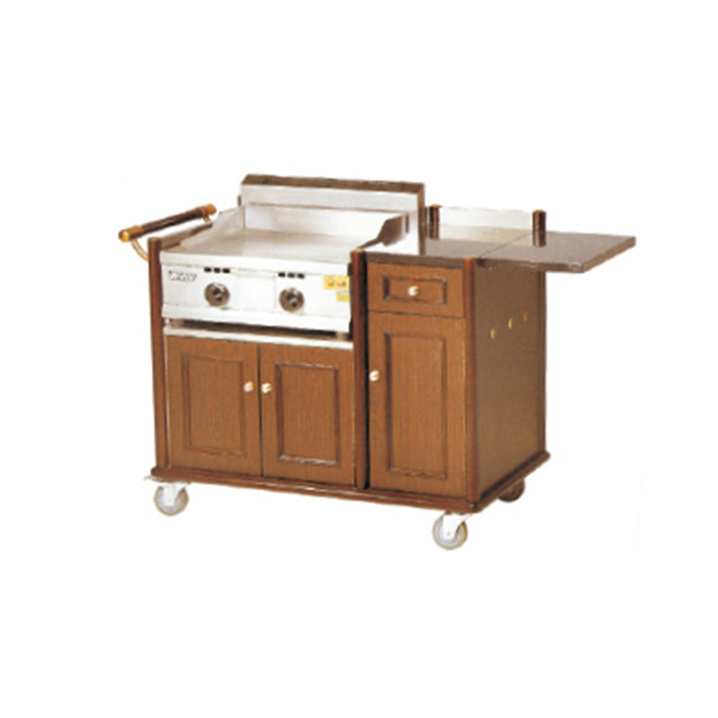 Flambe Trolley - HF-955A