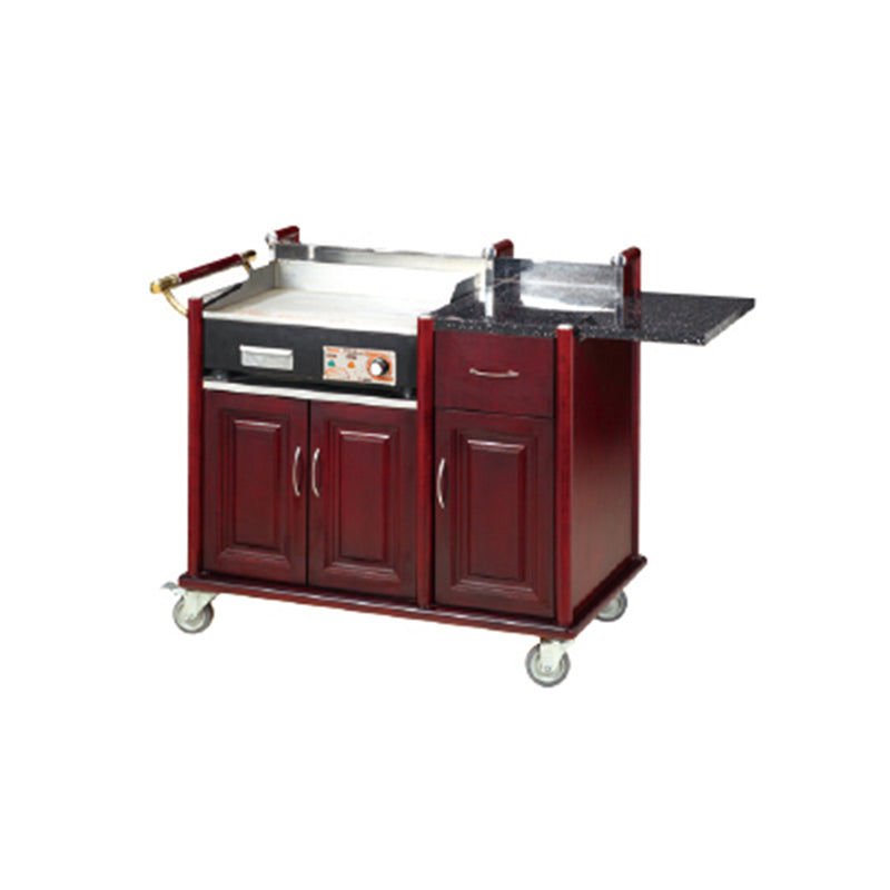 Flambe Trolley - HF-955B