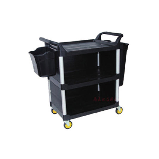 Multipurpose service trolley - HF-9H