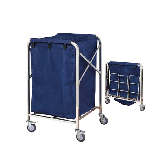 Folding Linen Cart - HF-B9